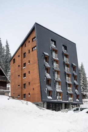 Apartman Arar - Alpin